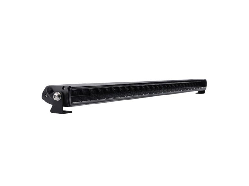 9-36V 12200Lm Strands Nuuk LED extralampa 30", IP68, ECE R112, ECE R10, ECE R112, ECE R10, kallvitt ljus 6500K