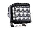 61W(6920Lm) STRANDS(Zviedrija) LED papildlukturis, IP69K, 136,00 x 109,00 x 89,50 mm, vads 500mm, garantija 3 gadi