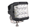 61W(6920Lm) STRANDS(Zviedrija) LED papildlukturis, IP69K, 136,00 x 109,00 x 89,50 mm, vads 500mm, garantija 3 gadi