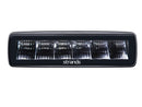 STRANDS 30W(2880Lm) 9-32V LED lisavalgusti IP67/69K, 157,00 x 43,70 x 60,00 mm, juhe 500mm