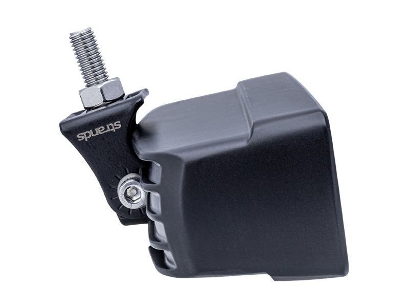 STRANDS 30W(2880Lm) 9-32V LED lisavalgusti IP67/69K, 157,00 x 43,70 x 60,00 mm, juhe 500mm