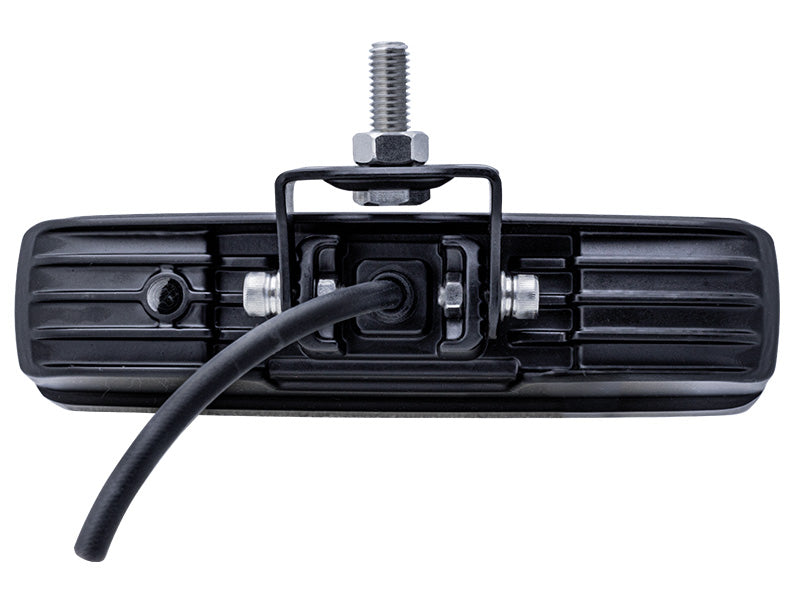 30W (2880 lm) 9–32 V STRANDS (Sweden) LED auxiliary headlight IP67/69K, 157.00 x 43.70 x 60.00 mm, 500 mm cable, 3-year warranty, cool white light 6000 K