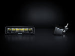 30W (2880 lm) 9–32 V STRANDS (Sweden) LED auxiliary headlight IP67/69K, 157.00 x 43.70 x 60.00 mm, 500 mm cable, 3-year warranty, cool white light 6000 K