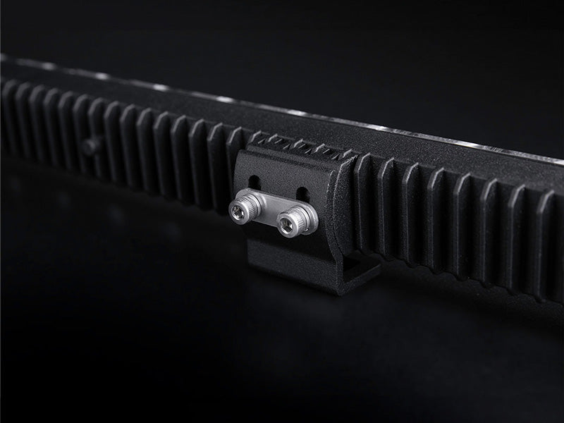 9-36V 82W 8800Lm STRANDS E-line(Zviedrija) tālās gaismas papildlukturis, IP68, IP69K, ECE R10, R149, 3-pin DT, 2.5m, garantija 3 gadi, auksti balta gaisma 8800K