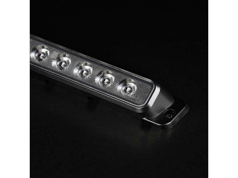 STRANDS – LED work light, 40 W / 9200 lm, 10–36 V, IP68/69K, ECE R10