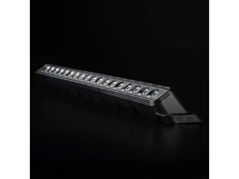 10-36V 40W( 9200Lm) STRANDS LED papildlukturis, IP68/69K, ECE R10, auksti balta gaisma 5000K