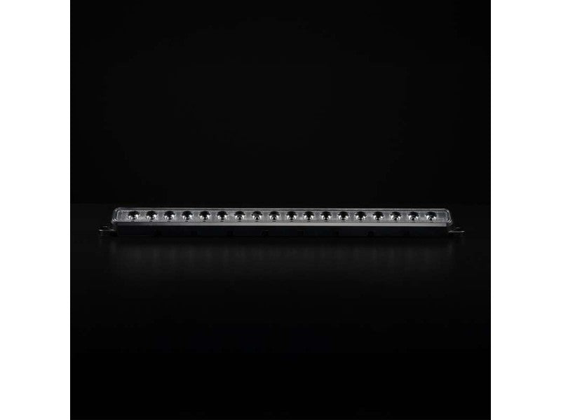 10-36V 40W( 9200Lm) STRANDS LED papildlukturis, IP68/69K, ECE R10, auksti balta gaisma 5000K