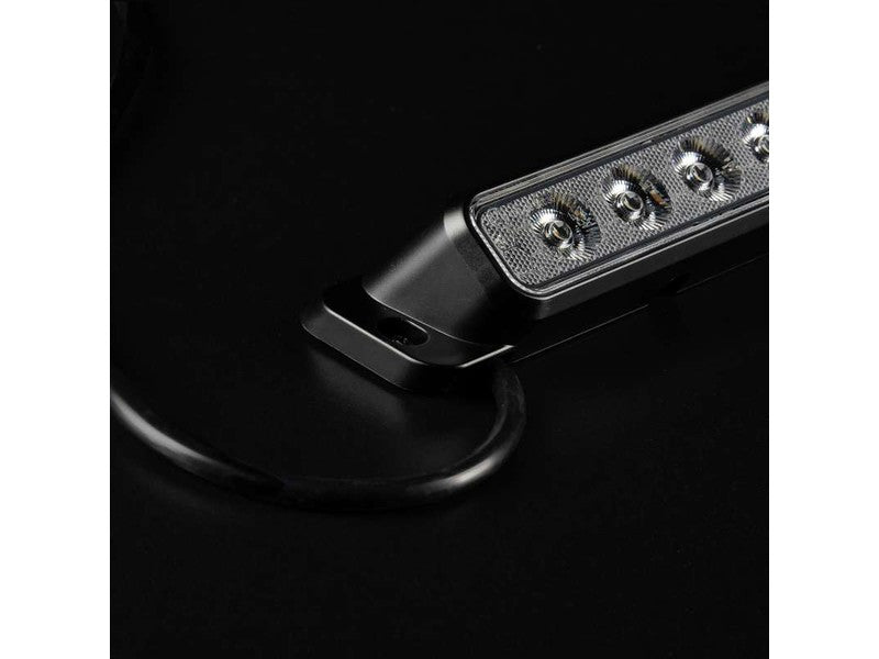 10-36V 40W( 9200Lm) STRANDS LED papildlukturis, IP68/69K, ECE R10, auksti balta gaisma 5000K