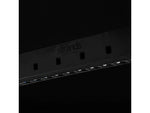 10-36V 40W( 9200Lm) STRANDS LED papildlukturis, IP68/69K, ECE R10, auksti balta gaisma 5000K