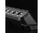 10-36V 40W( 9200Lm) STRANDS LED papildlukturis, IP68/69K, ECE R10, auksti balta gaisma 5000K