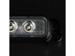 10-36V 40W( 9200Lm) STRANDS LED papildlukturis, IP68/69K, ECE R10, auksti balta gaisma 5000K