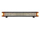 STRANDS 120W(12320Lm) 9-32V LED garais papildlukturis, IP69K, 610.00 x 78.50 x 63.00mm, vads 970mm