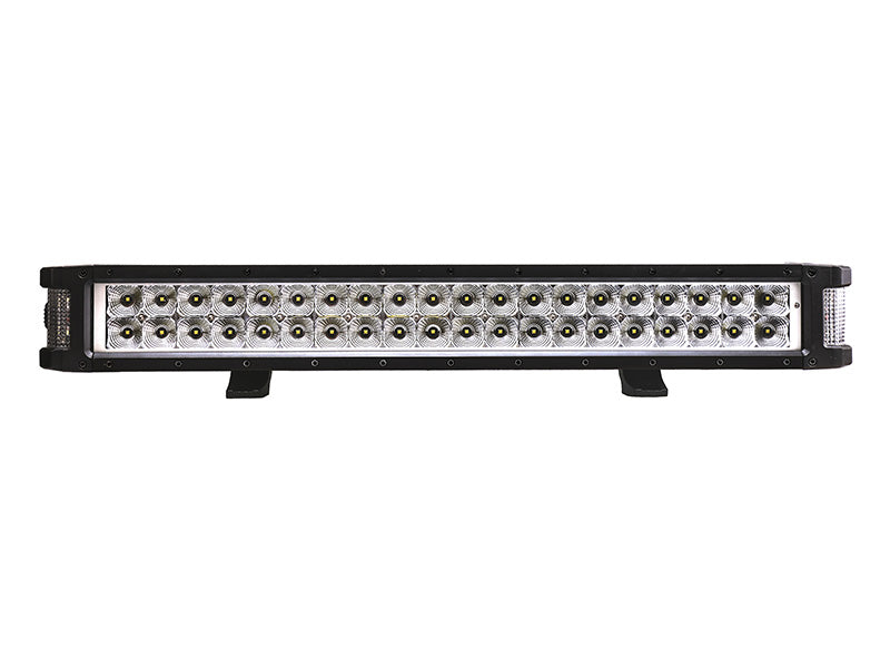 STRANDS 120W(12320Lm) 9-32V LED garais papildlukturis, IP69K, 610.00 x 78.50 x 63.00mm, vads 970mm