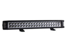 STRANDS 120W(12320Lm) 9-32V LED garais papildlukturis, IP69K, 610.00 x 78.50 x 63.00mm, vads 970mm