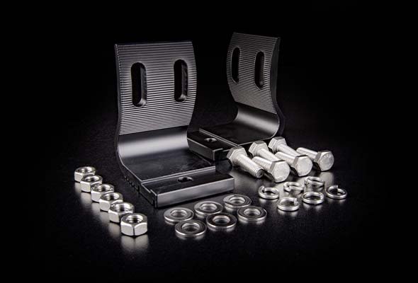 400W(29600Lm) 10-30V STRANDS(Zviedrija) LED garais papildlukturis, IP67/69K, EMC ECE R10, 562,00 x 76,00 x 71,50 mm, vads 2.5m, 22", garantija 3 gadi, auksti balta gaisma 6000K