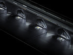 STRANDS 400W(29600Lm) 10-30V LED allvalgusti, IP67/69K, 562,00 x 76,00 x 71,50 mm, kaabel 2.5m, 22"