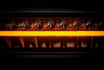 STRANDS 400W(29600Lm) 10-30V LED allvalgusti, IP67/69K, 562,00 x 76,00 x 71,50 mm, kaabel 2.5m, 22"