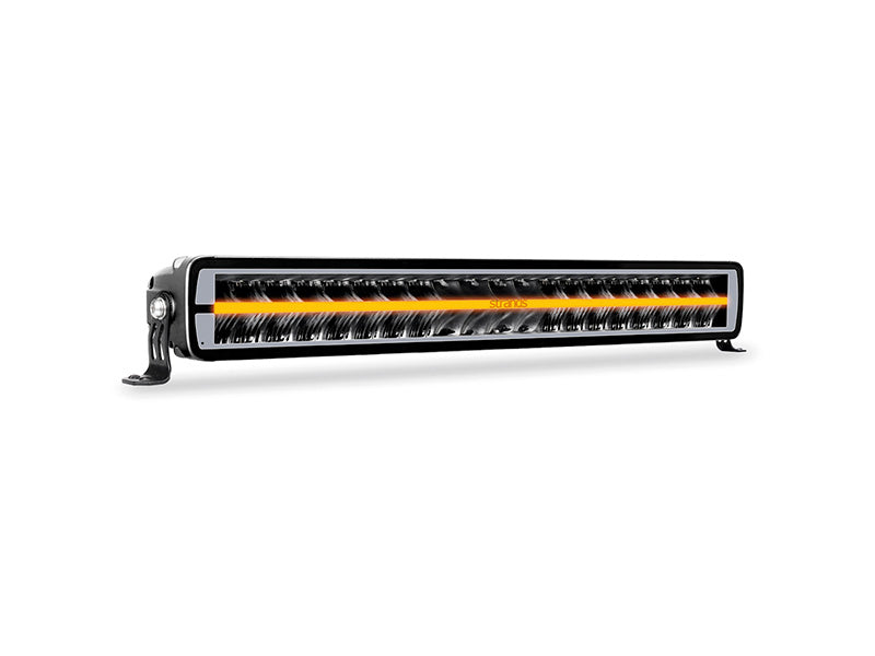 10-40V 16000LmSIBERIA DRH LED BAR lisalamp 22", IP67, 69K, ECE R112, R7, ECE R10, jaheda valge valgus 6000K