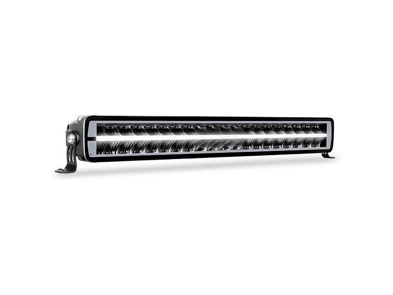 10-40V 16000LmSIBERIA DRH LED BAR papildlukturis 22", IP67, 69K, ECE R112, R7, ECE R10, auksti balta gaisma 6000K