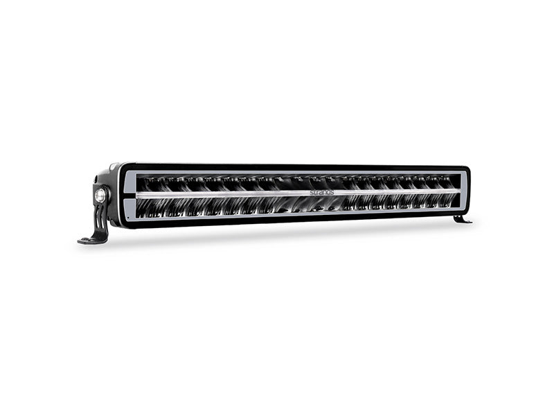 10-40V 16000LmSIBERIA DRH LED BAR lisalamp 22", IP67, 69K, ECE R112, R7, ECE R10, jaheda valge valgus 6000K