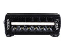 STRANDS 60W 4800Lm 10-40V LED papildlukturis, IP6769K, 205.00 x 76.00 x 71.60mm, vads 500mm, 8"