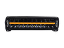 60W 8000Lm 10-40V STRANDS(Zviedrija) LED papildlukturis, IP6769K, ECE R112 EMC ECE R10,  307.00 x 76.00 x 71.60mm, vads 500mm, 12", garantija 3 gadi, aquksti balta gaisma 6000K