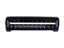 60W 8000Lm 10-40V STRANDS(Zviedrija) LED papildlukturis, IP6769K, ECE R112 EMC ECE R10,  307.00 x 76.00 x 71.60mm, vads 500mm, 12", garantija 3 gadi, aquksti balta gaisma 6000K