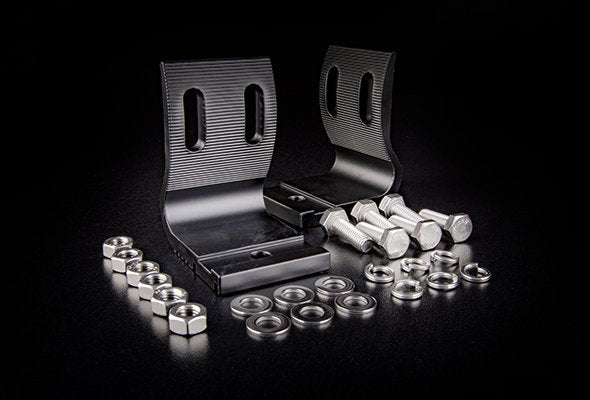 STRANDS 16000Lm 10-40V светодиодная удлиненная лампа, IP67/69K, 562.00 x 76.00 x 71.60mm, провод 500mm, 22"