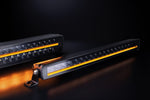 STRANDS 16000Lm 10-40V LED-lampa för lång förlängning, IP67/69K, 562,00 x 76,00 x 71,60mm, 500mm kabel, 22"