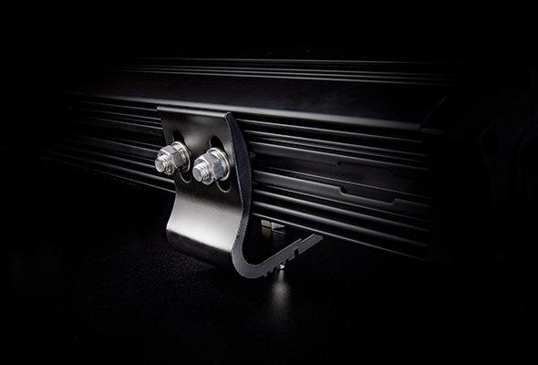 STRANDS 16000Lm 10-40V светодиодная удлиненная лампа, IP67/69K, 562.00 x 76.00 x 71.60mm, провод 500mm, 22"