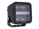 STRANDS 40W(4800Lm) 9-32V LED arbetsbelysning, IP67/69K, 72,00 x 72,00 x 72,00mm, kabel 500mm