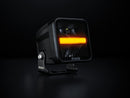 STRANDS 40W(4800Lm) 9-32V LED arbetsbelysning, IP67/69K, 72,00 x 72,00 x 72,00mm, kabel 500mm