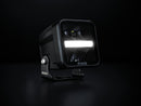 STRANDS 40W(4800Lm) 9-32V LED arbetsbelysning, IP67/69K, 72,00 x 72,00 x 72,00mm, kabel 500mm