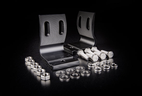 100W(8000Lm) 10-40V STRANDS(Zviedrija)  LED papildlukturis, IP67/69K, 307.00 x 76.00 x 71.60mm, vads 500mm, garantija 3 gadi, auksti balta gaisma 6000K