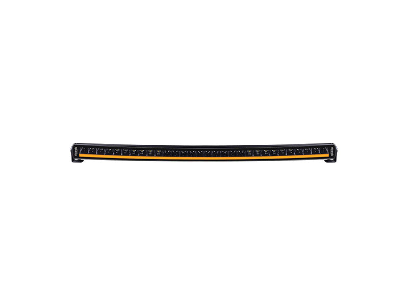 10-40V 12000Lm STRANDS SIBERICA SRC 32" LED juhtlamp, IP67, 69K, ECE R7, 112, ECE R10, 500mm, 815.00 x 45.00 x 55.50mm, jaheda valge valgus 6000K