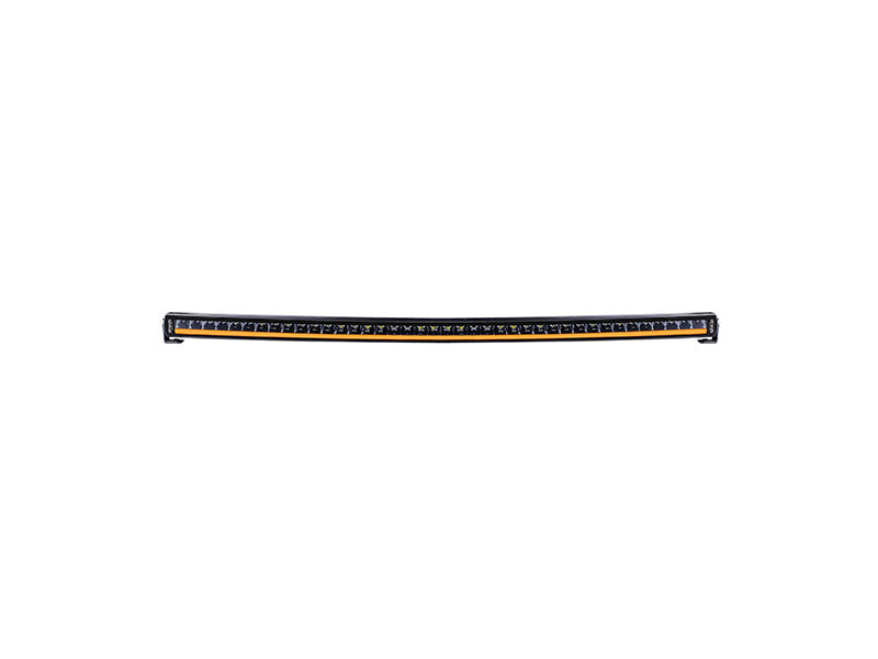 10-40V 16000Lm STRANDS SIBERIA SRC 42" LED külgvalgusti, IP69K, ECE R7, 112, ECE R10, 2.5m, 1070.00 x 45.00 x 55.50mm, jaheda valge valgus 6000K