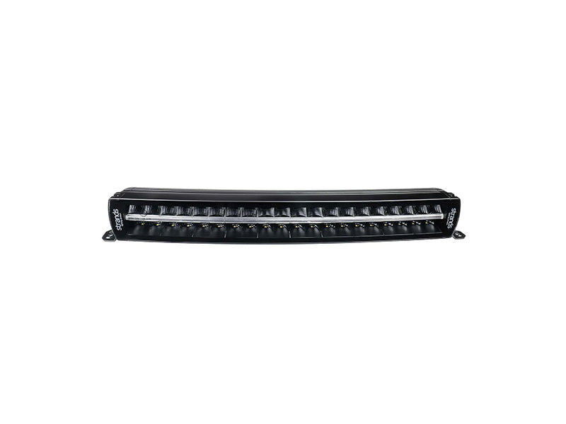 10-40V 16000Lm STRANDS(Zviedrija) SIBERIA DRC 22" LED garais papildlukturis, IP67, 69K, ECE R7, 112, ECE R10, 500mm,  566.00 x 76.00 x 71.60mm, garantija 3 gadi, auksti balta gaisma 6000K