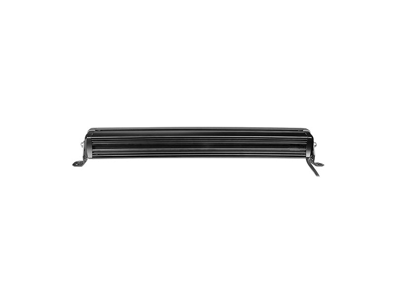 10-40V 16000Lm STRANDS SIBERIA DRC 22" LED-drivljus, IP67, 69K, ECE R7, 112, ECE R10, 500mm, 566,00 x 76,00 x 71,60mm, kallvitt ljus 6000K