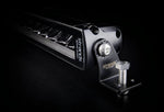 STRANDS 90W(7560Lm) 9-35V LED-varningsljus, IP67/69K, 504,60 x 45,00 x 55,00 mm, kabel 2,5m, 20"