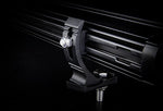 STRANDS 90W(7560Lm) 9-35V LED-varningsljus, IP67/69K, 504,60 x 45,00 x 55,00 mm, kabel 2,5m, 20"
