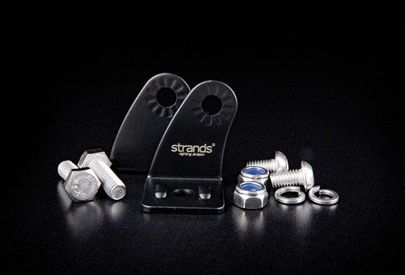 STRANDS 150W(12000Lm) 9-35V LED long warning/main beam, IP67/69K, 810.60 x 45.00 x 55.50mm mm, cable 2.5m, 32"