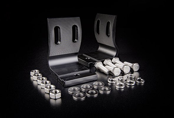 100W(8000Lm) 9-35V STRAND(Zviedrija) LED brīdinājuma/tālā gaisma, IP67/69K, 307.00 x 76.00 x 71.60mm, vads 2.5m, 12", garantija 3 gadi, auksti balta gaisma 6000K