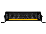 STRANDS Siberia 11" – LED light bar, 120 W / 14 400 lm, 9–32 V, IP67/69K, 29 cm