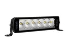 STRANDS 120W(14400Lm) 9-32V LED darba lukturis, IP67/69K, 286,00 x 76,00 x 54,20 mm, vads 2.5m, 11"
