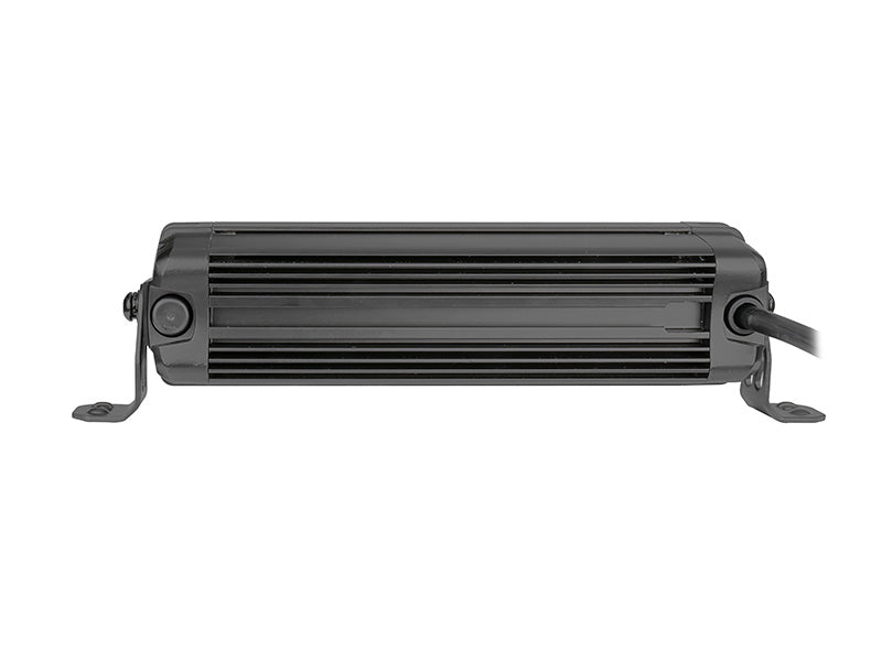 STRANDS Siberia 11" – LED light bar, 120 W / 14 400 lm, 9–32 V, IP67/69K, 29 cm