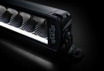 STRANDS Siberia 11" – LED light bar, 120 W / 14 400 lm, 9–32 V, IP67/69K, 29 cm