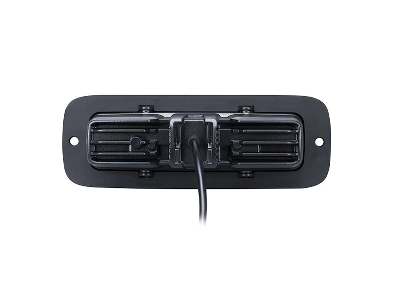 10-32V 546Lm STRANDS SIBERIA MULTIPLE OPTIONS rear brake lamp, IP67, ECE R148, R10, 2.5m, 69K, 214.00 (172.00) x 77.00 (50.00) x 71.50 (77.00) mm, cool white light 6000K