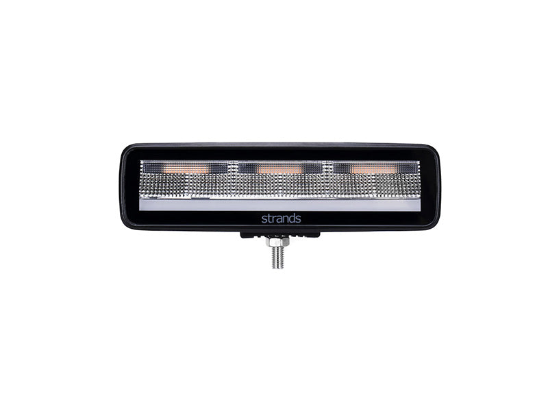 10-32V 546Lm STRANDS SIBERIA MULTIPLE OPTIONS rear brake lamp, IP67, ECE R148, R10, 2.5m, 69K, 214.00 (172.00) x 77.00 (50.00) x 71.50 (77.00) mm, cool white light 6000K
