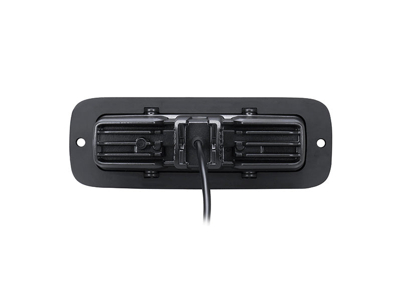 10-32V 546Lm STRANDS SIBERIA MULTIPLE OPTIONS rear brake lamp, IP67, 69K, ECE R148, R10, R65, 2.5m, 214.00 (172.00) x 77.00 (50.00) x 71.50 (77.00) mm, cool white light 6000K