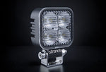 STRANDS UNITY 12W(1520Lm) 10-32V LED arbetsbelysning, IP68, 52,00 x 67,00 x 26,00mm, kabel 500mm